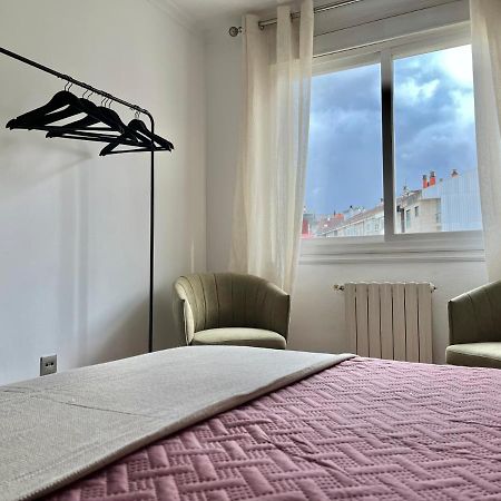 Nuevo Piso En Couto Apartamento Ourense Exterior foto