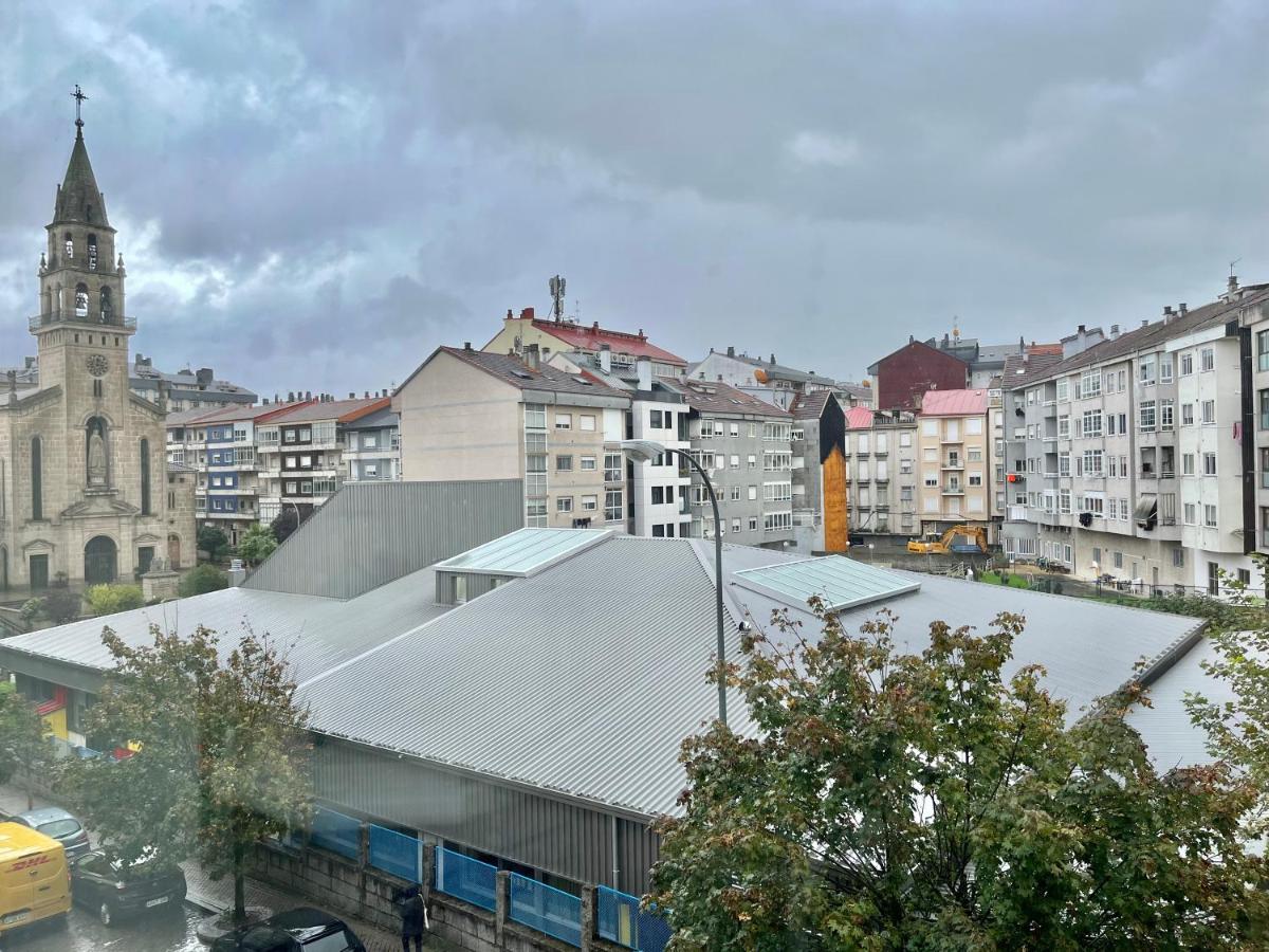 Nuevo Piso En Couto Apartamento Ourense Exterior foto