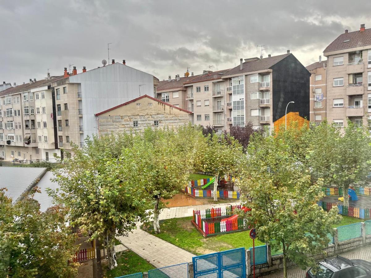 Nuevo Piso En Couto Apartamento Ourense Exterior foto