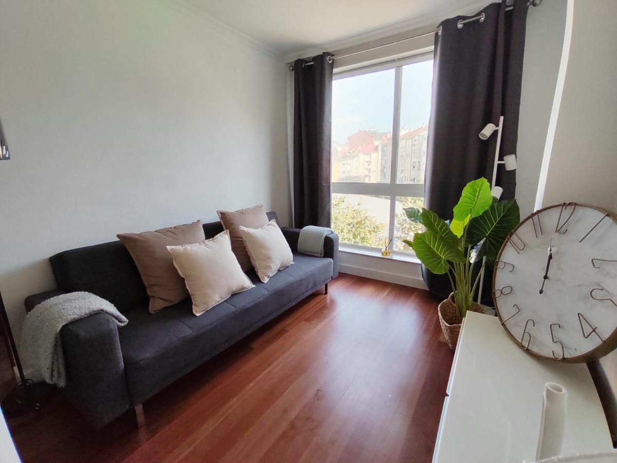 Nuevo Piso En Couto Apartamento Ourense Exterior foto